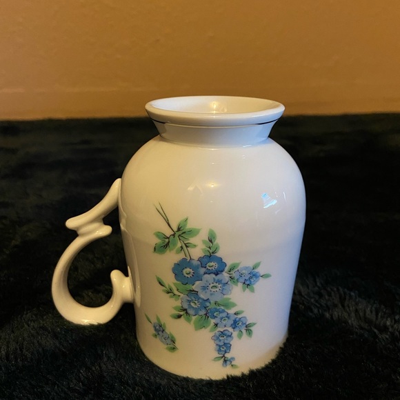 Porcelain mugs - Picture 3 of 13